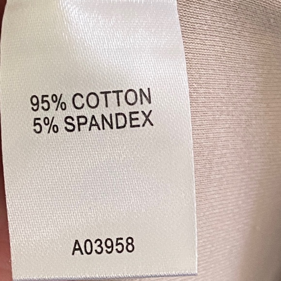 Appleseed's Everyday Knit Long Skirt Light Taupe XL New - Picture 5 of 7